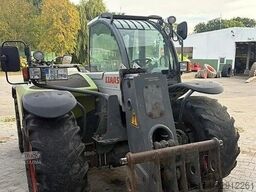 CLAAS Scorpion 7030