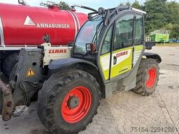 CLAAS Scorpion 7030