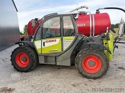 CLAAS Scorpion 7030