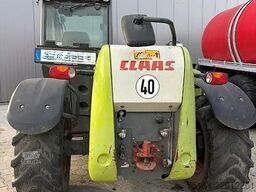CLAAS Scorpion 7030