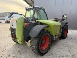 CLAAS Scorpion 7030