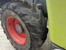 CLAAS Scorpion 7030