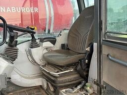 CLAAS Scorpion 7030