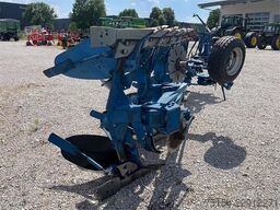 Rabe Supertaube Variant 160