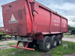 Annaburger Schubmax HTS 29.17