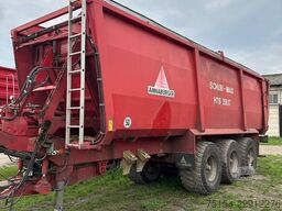 Annaburger Schubmax HTS 29.17