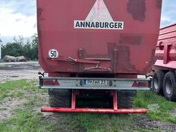 Annaburger Schubmax HTS 29.17