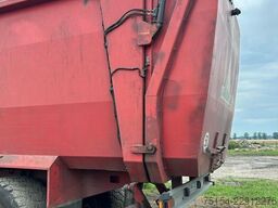 Annaburger Schubmax HTS 29.17