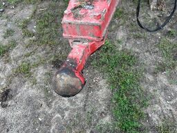 Annaburger Schubmax HTS 29.17