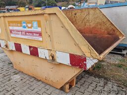 Absetzkipper Container