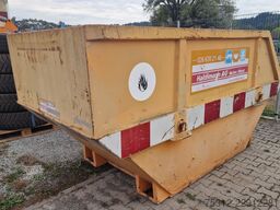  Absetzkipper Container