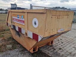  Absetzkipper Container