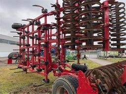 Horsch Tiger 8 XL