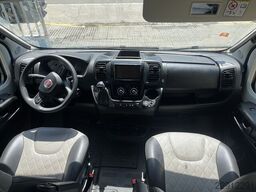 Fiat Ducato Weinsberg Carasuite, Baujahr 2024 | Vollausstattung | 5 Schlafplätze
