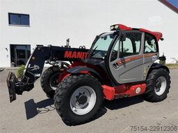 Manitou MLT 840