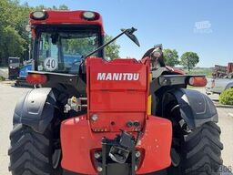 Manitou MLT 840