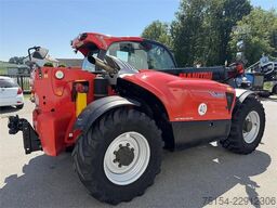 Manitou MLT 840