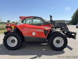 Manitou MLT 840