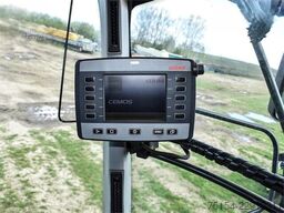 CLAAS Lexion 760 TT