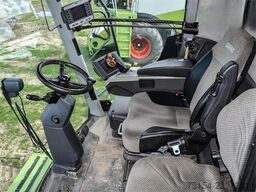 CLAAS Lexion 760 TT
