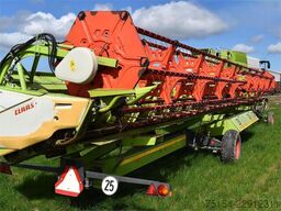 CLAAS Lexion 760 TT