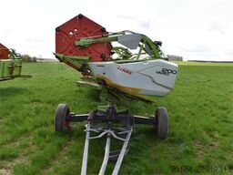 CLAAS Lexion 760 TT