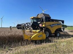 New Holland CX5090