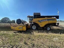 New Holland CX5090
