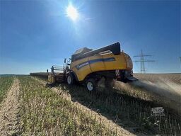 New Holland CX5090