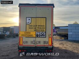 Meusburger MGP-4 2xSteering Axle COIL Liftachse