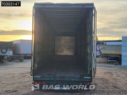 Meusburger MGP-4 2xSteering Axle COIL Liftachse