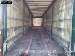 Meusburger MGP-4 2xSteering Axle COIL Liftachse