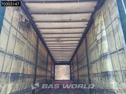 Meusburger MGP-4 2xSteering Axle COIL Liftachse