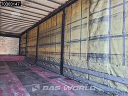 Meusburger MGP-4 2xSteering Axle COIL Liftachse