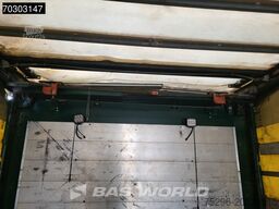 Meusburger MGP-4 2xSteering Axle COIL Liftachse