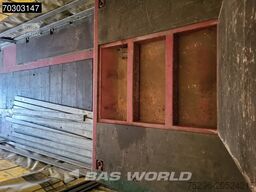 Meusburger MGP-4 2xSteering Axle COIL Liftachse