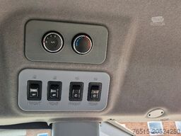 Tym 5025C 49 PS Allrad Schlepper Kabine FL