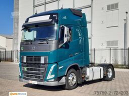 VOLVO FH 500 XL 2 Kreis Hydr I-Park-Cool Tacho 4.1 Alu