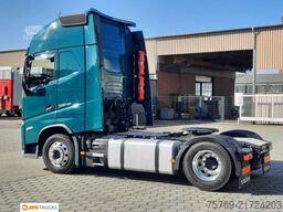 VOLVO FH 500 XL 2 Kreis Hydr I-Park-Cool Tacho 4.1 Alu
