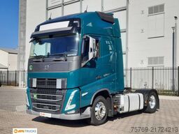 VOLVO FH 500 XL 2 Kreis Hydr I-Park-Cool Tacho 4.1 Alu