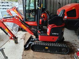 KUBOTA U 10-5VHG