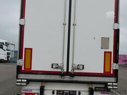 SCHMITZ CARGOBULL SKO 24/DOPPELSTOCK BLUMEN TK A500 DRP FP 45