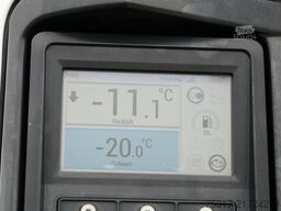 SCHMITZ CARGOBULL SKO 24/DOPPELSTOCK BLUMEN TK A500 DRP FP 45