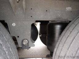 SCHMITZ CARGOBULL SKO 24/DOPPELSTOCK BLUMEN TK A500 DRP FP 45