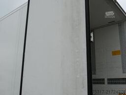 SCHMITZ CARGOBULL SKO 24/DOPPELSTOCK BLUMEN TK A500 DRP FP 45