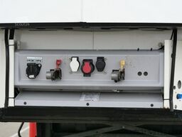 SCHMITZ CARGOBULL SKO 24/DOPPELSTOCK BLUMEN TK A500 DRP FP 45