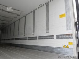 SCHMITZ CARGOBULL SKO 24/DOPPELSTOCK BLUMEN TK A500 DRP FP 45