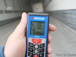 SCHMITZ CARGOBULL SKO 24/DOPPELSTOCK BLUMEN TK A500 DRP FP 45