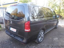 MERCEDES-BENZ Vito Tourer /119/ CDI Edition lang