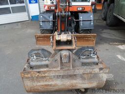 ATLAS Atlas Terex 705 m  Mobilbagger Verstellausleger